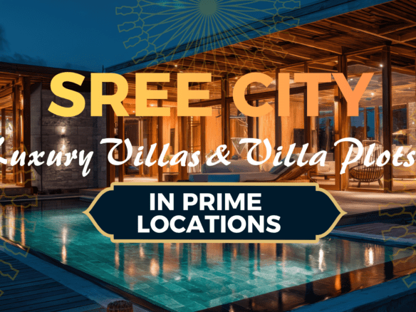 - sreecityventures.com