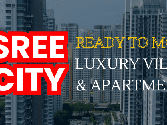 - sreecityventures.com