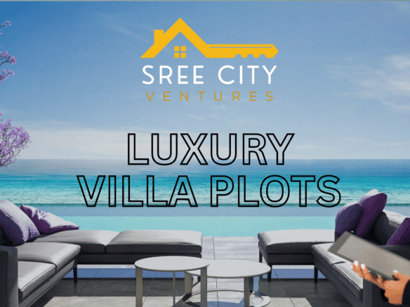 - sreecityventures.com