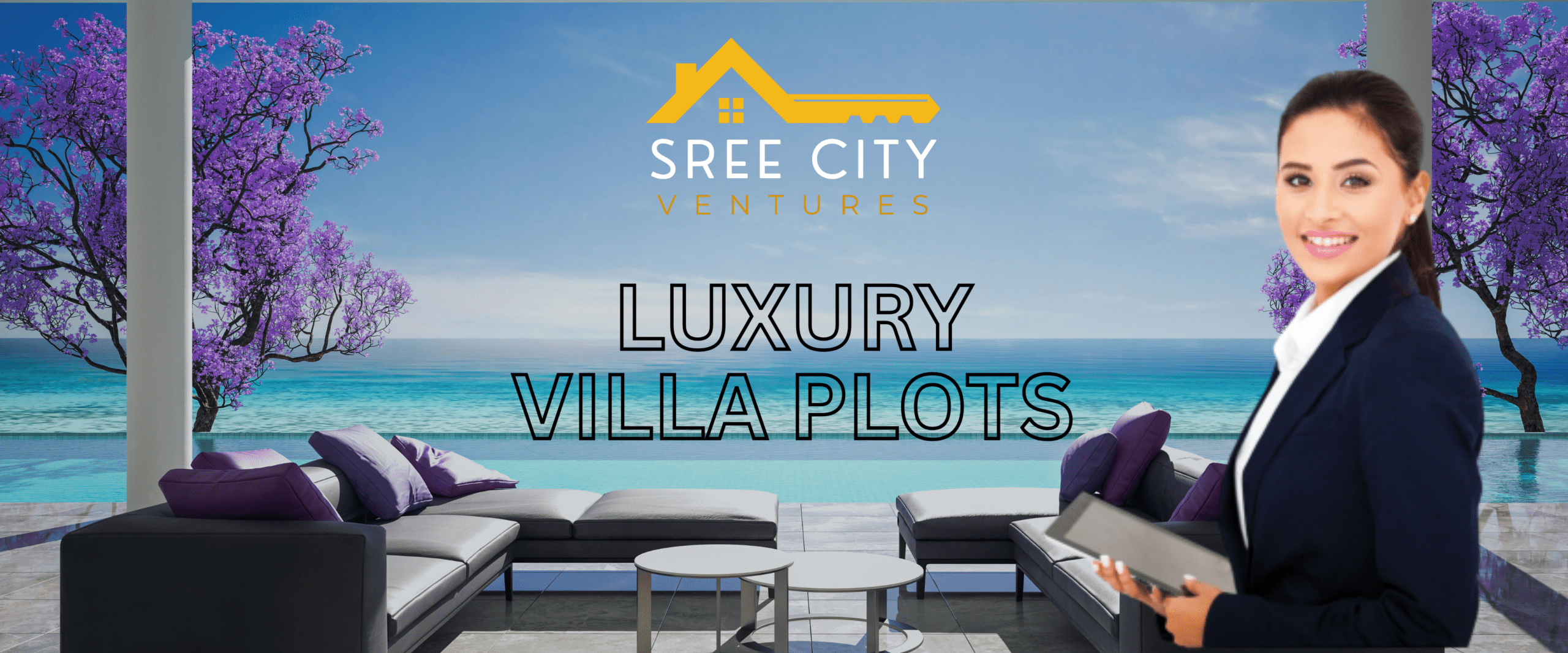- sreecityventures.com