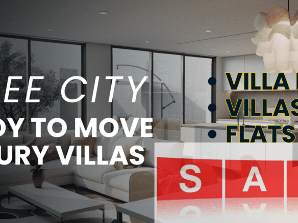 - sreecityventures.com