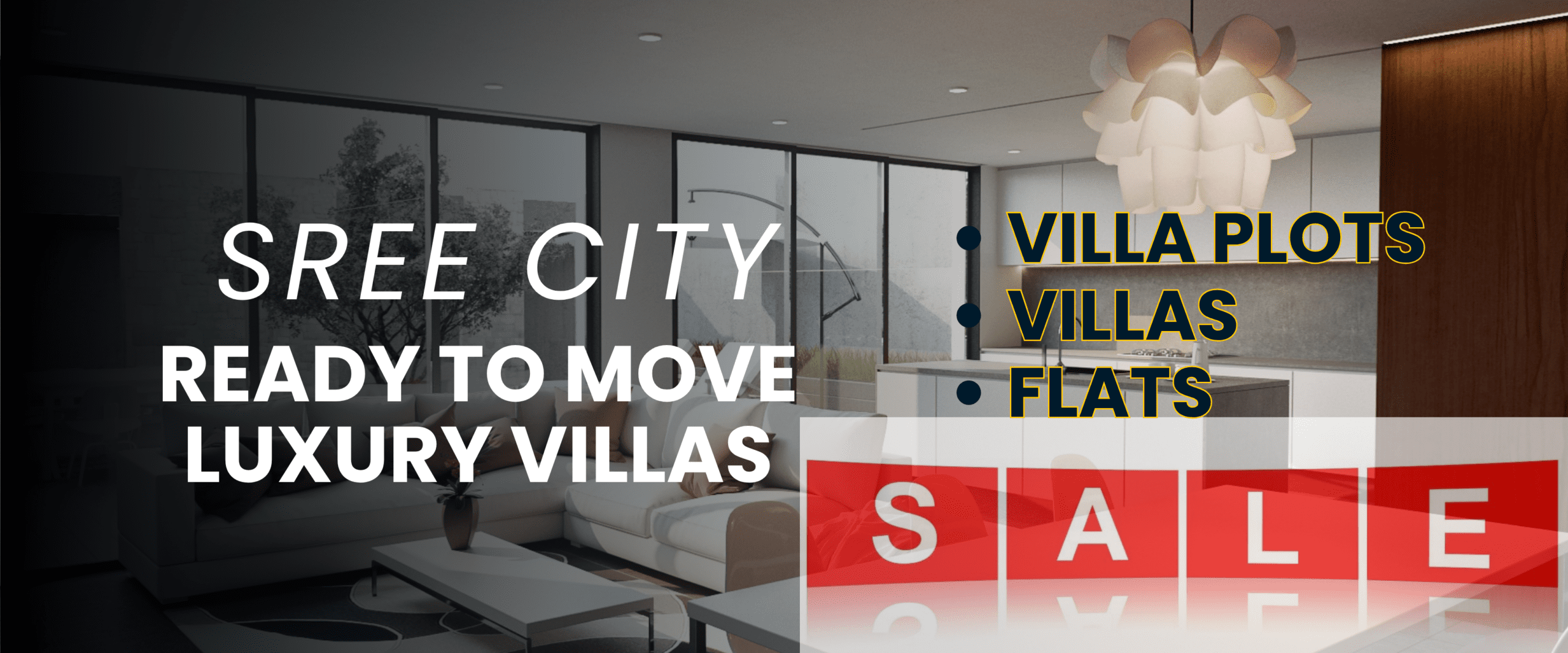 - sreecityventures.com