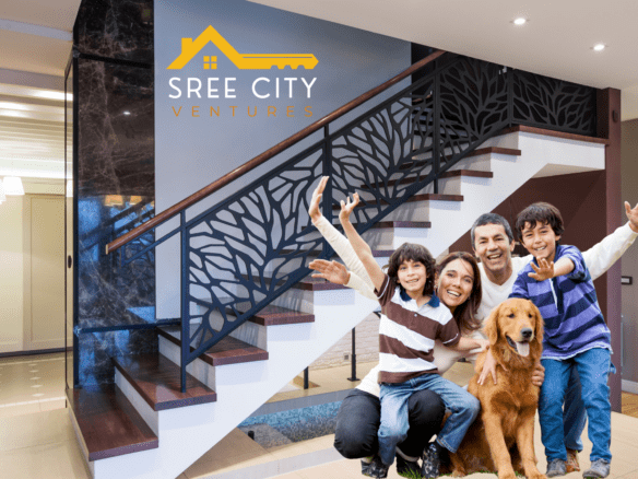 - sreecityventures.com