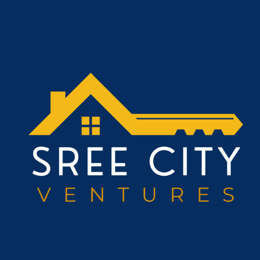 sreecityventures.com -logo